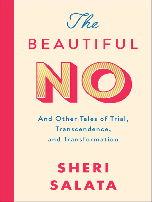Cover image for The Beautiful No